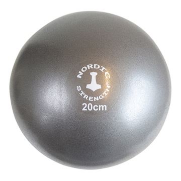 Lille Pilatesbold 20 cm 